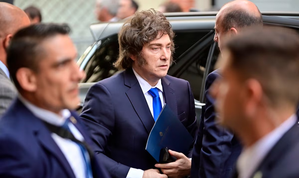 El Gobierno enviará al Congreso la reforma electoral que busca eliminar las PASO: en qué consiste